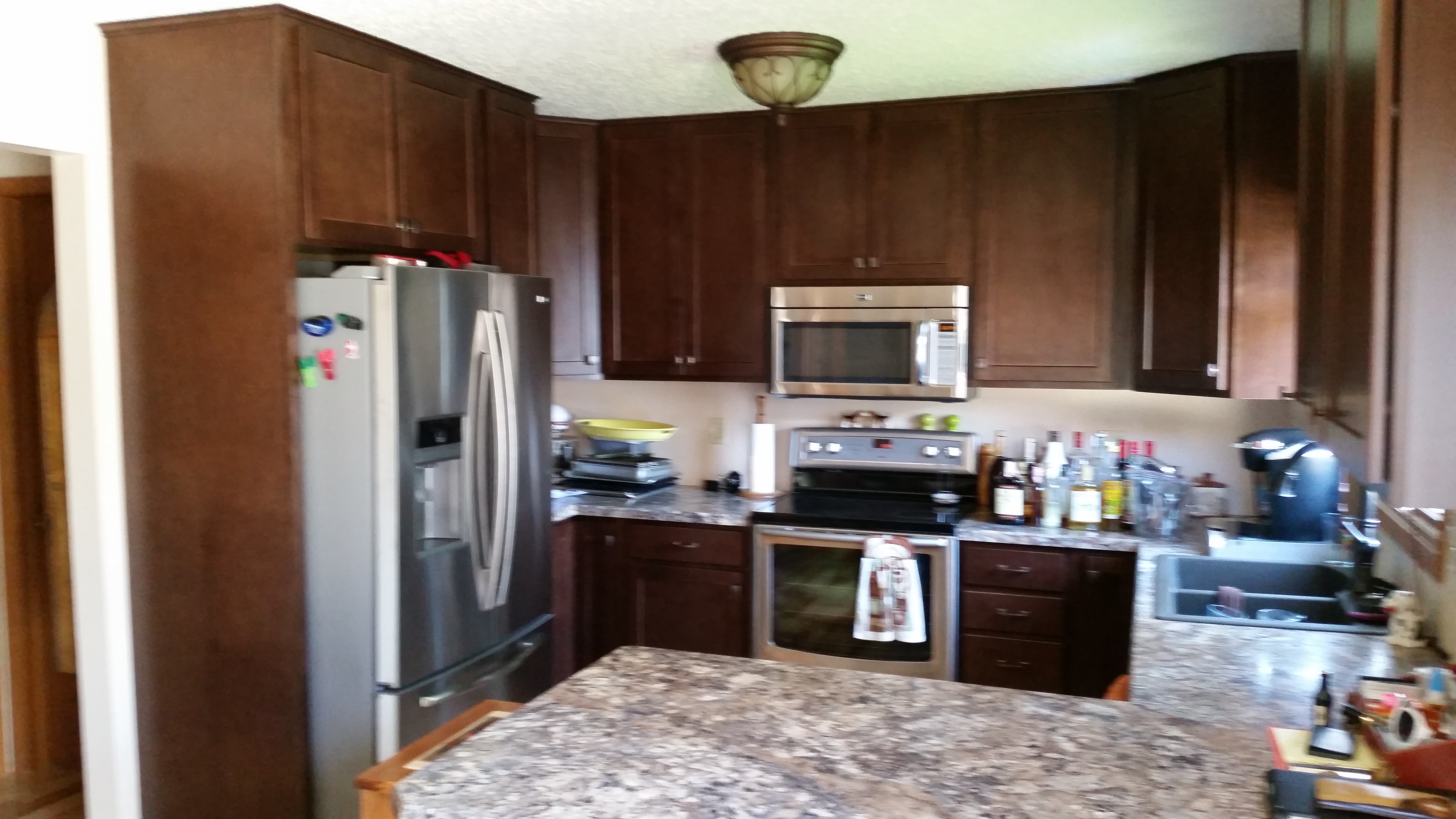 Kitchen and Bathroom Concepts by Profloor Image