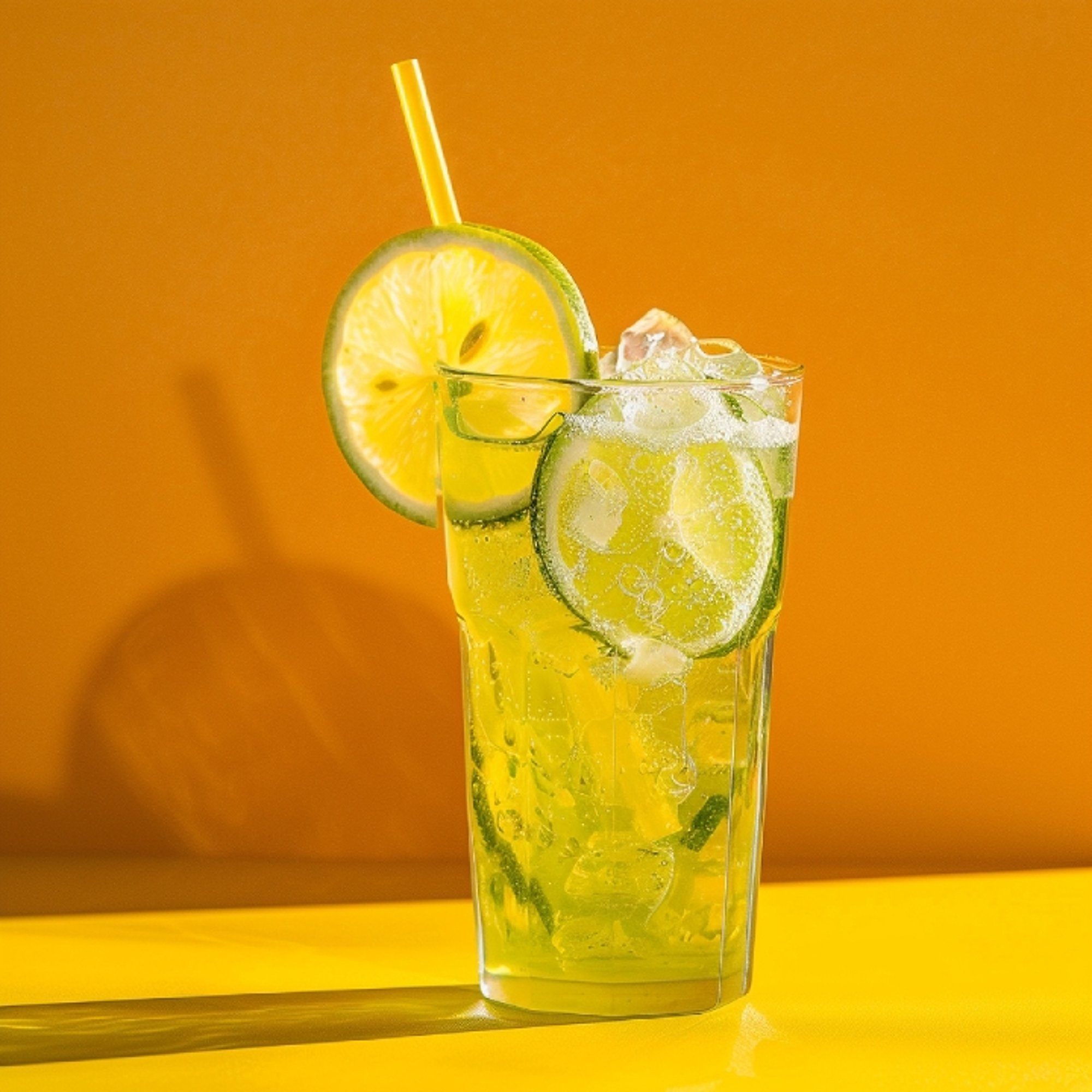 LEMON LIME