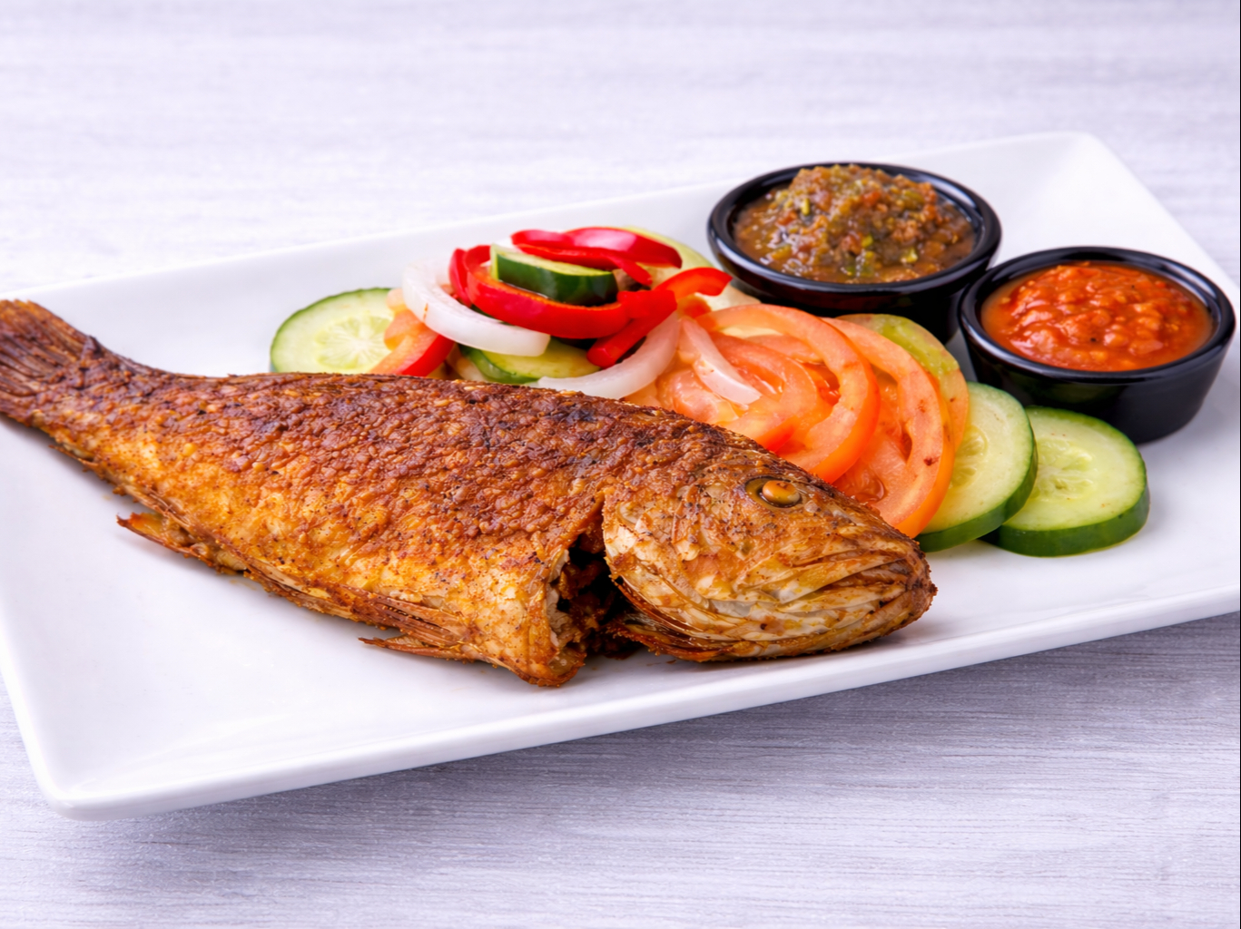 Red Snapper
