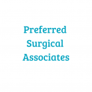 Preferred Surgical Associates Logo