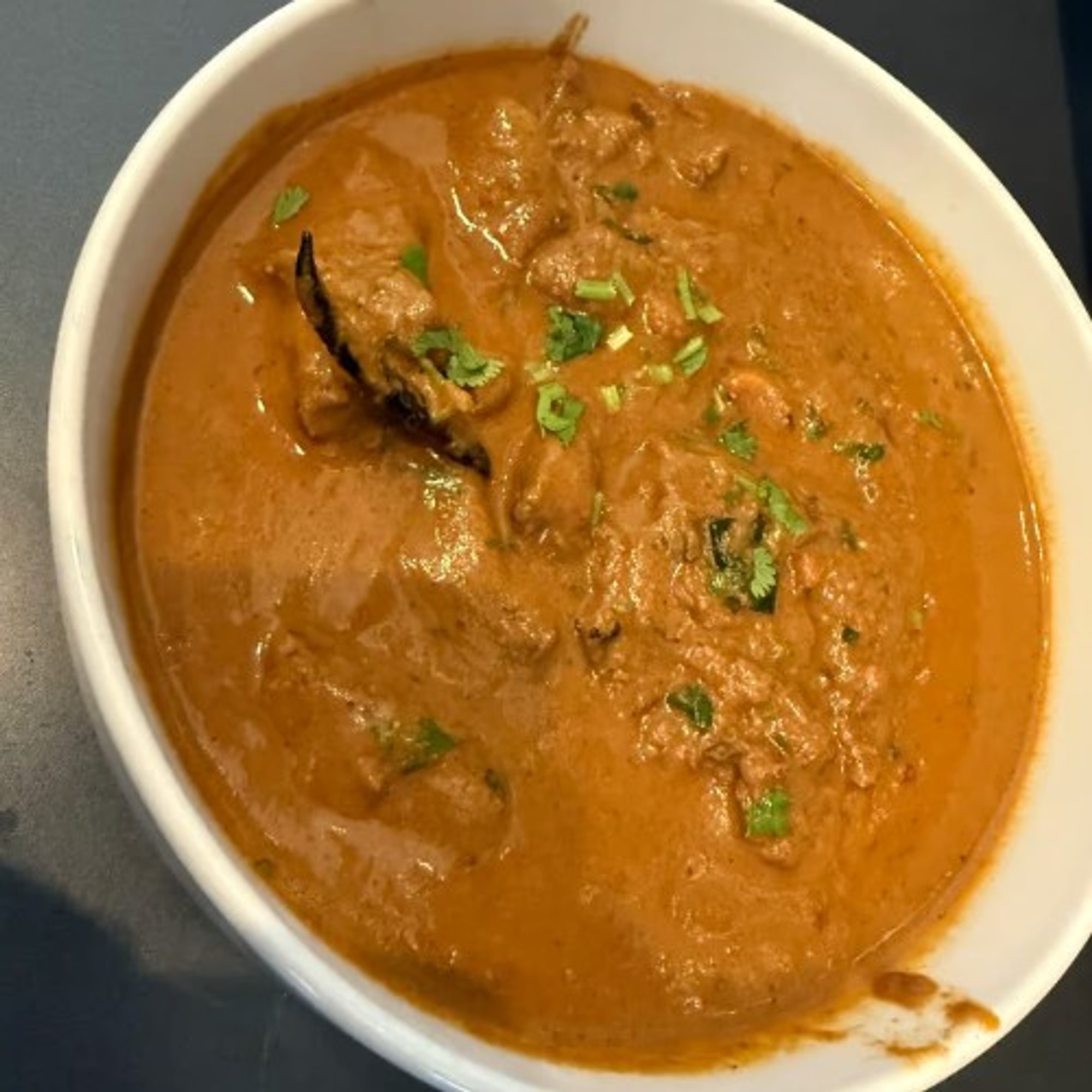7-Spices SPL Goat Curry