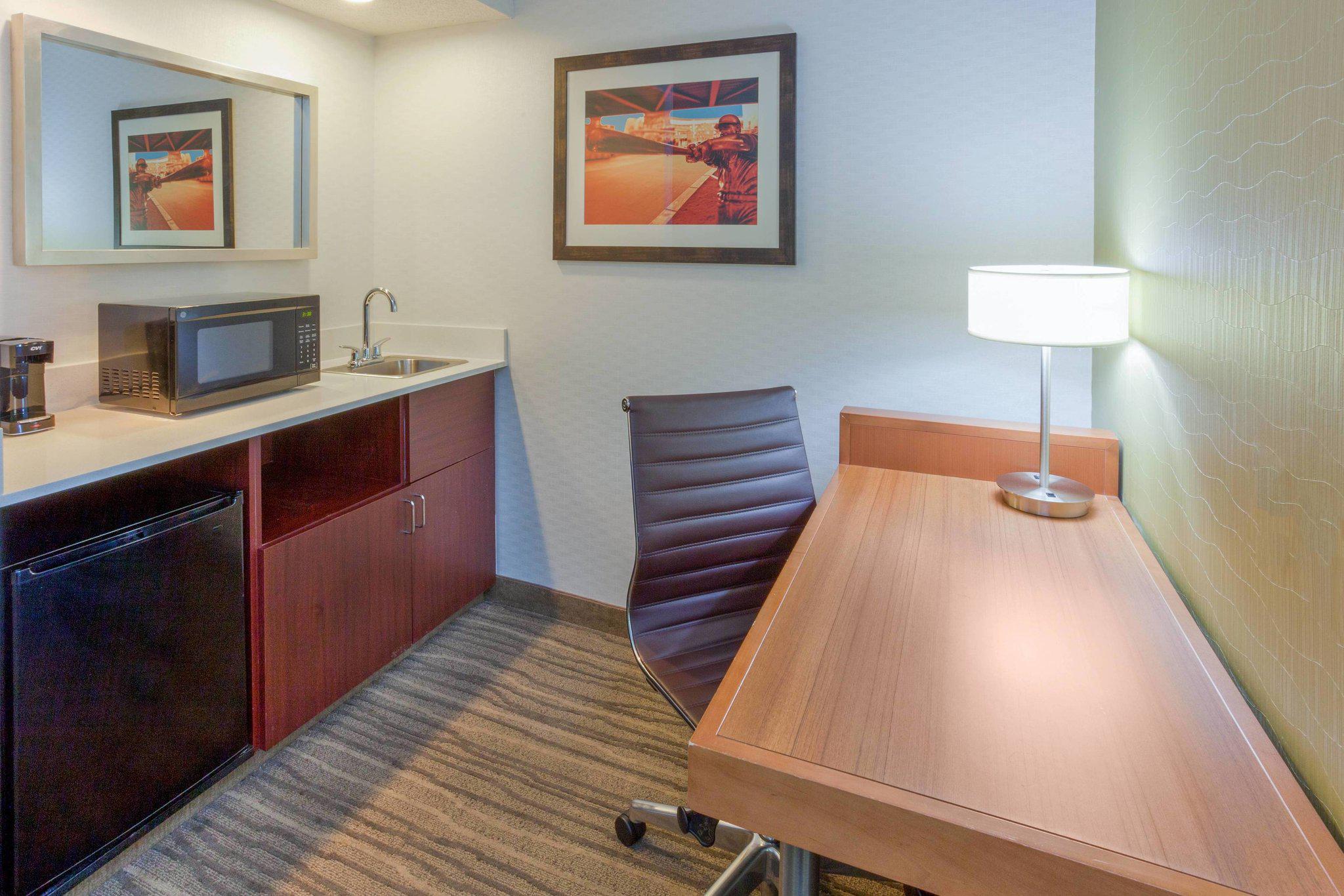 SpringHill Suites by Marriott Minneapolis West/St. Louis Park Photo