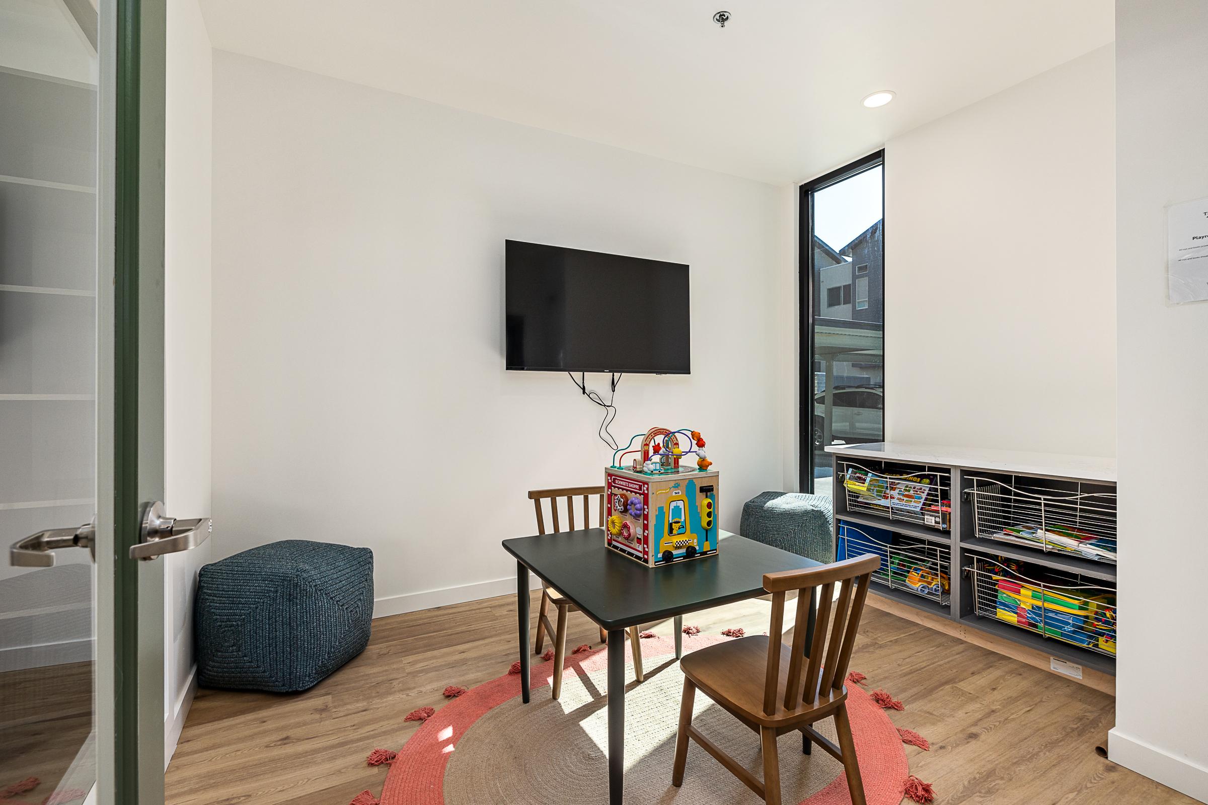 The Timbers at Harris Ranch Apartments Image