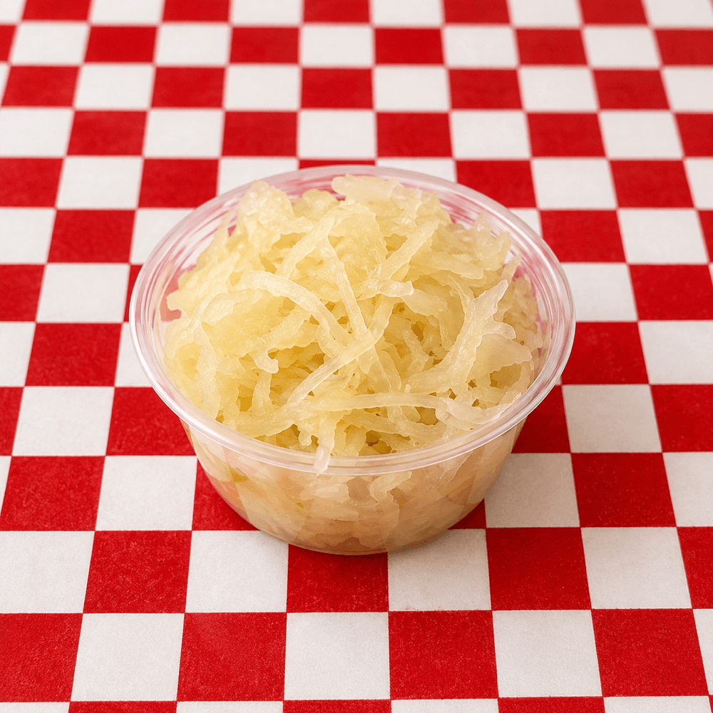 Sauerkraut