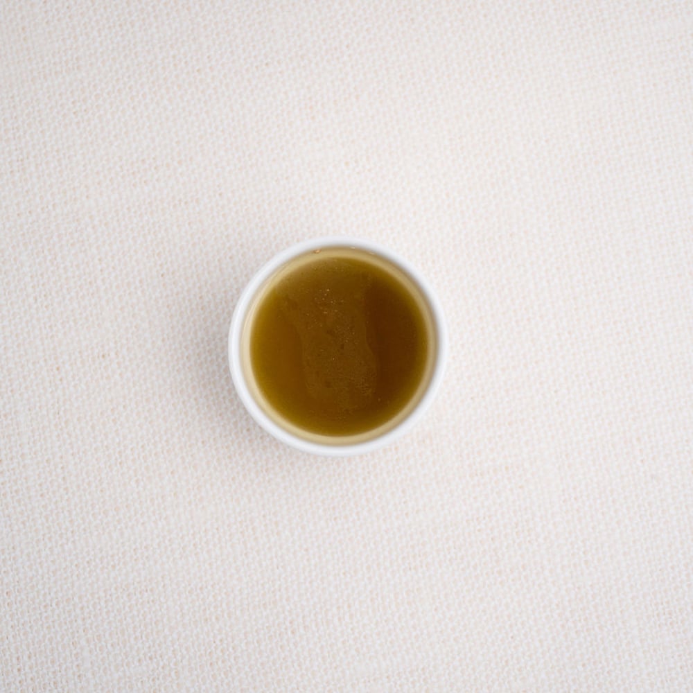Balsamic Dressing Cup