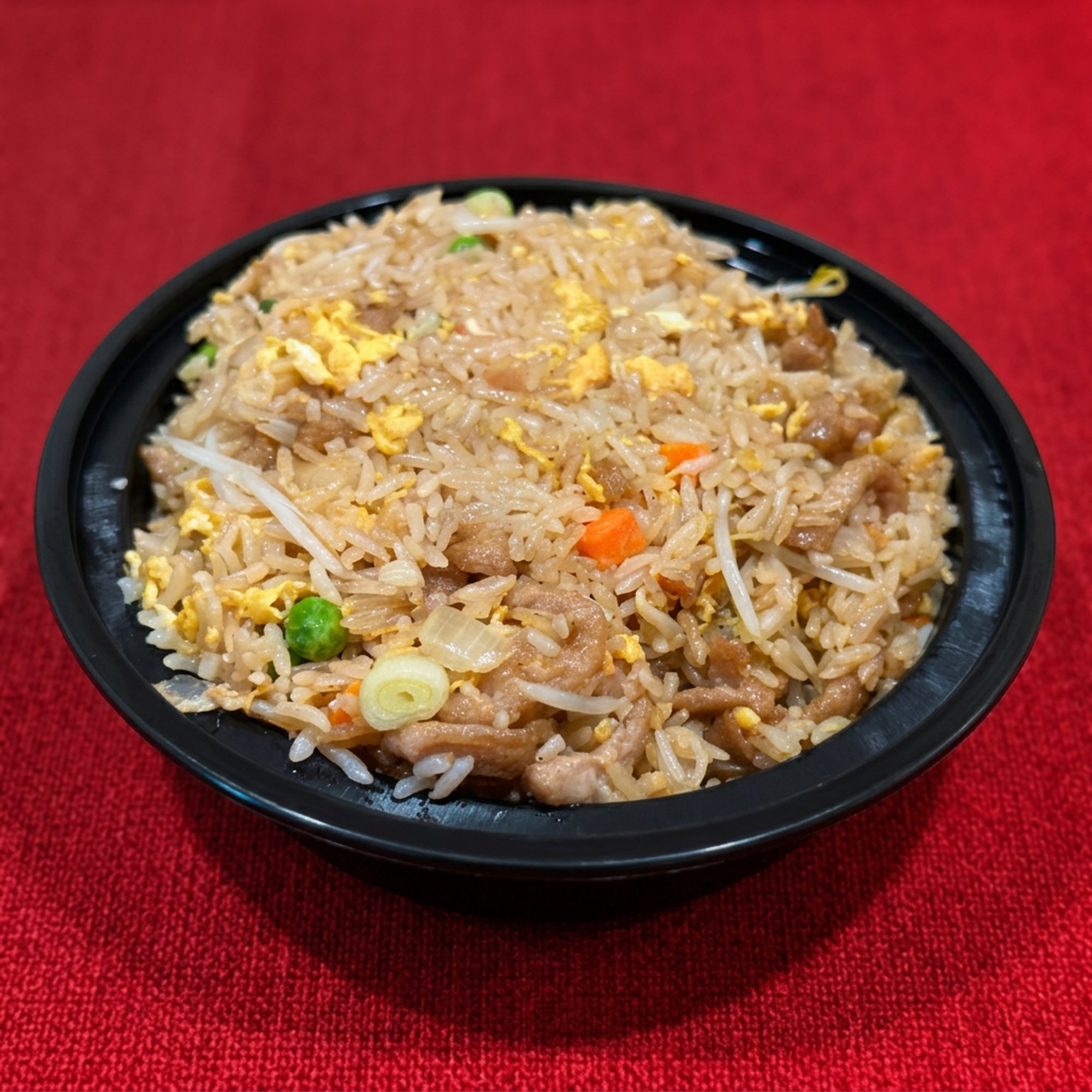 Pork Fried Rice