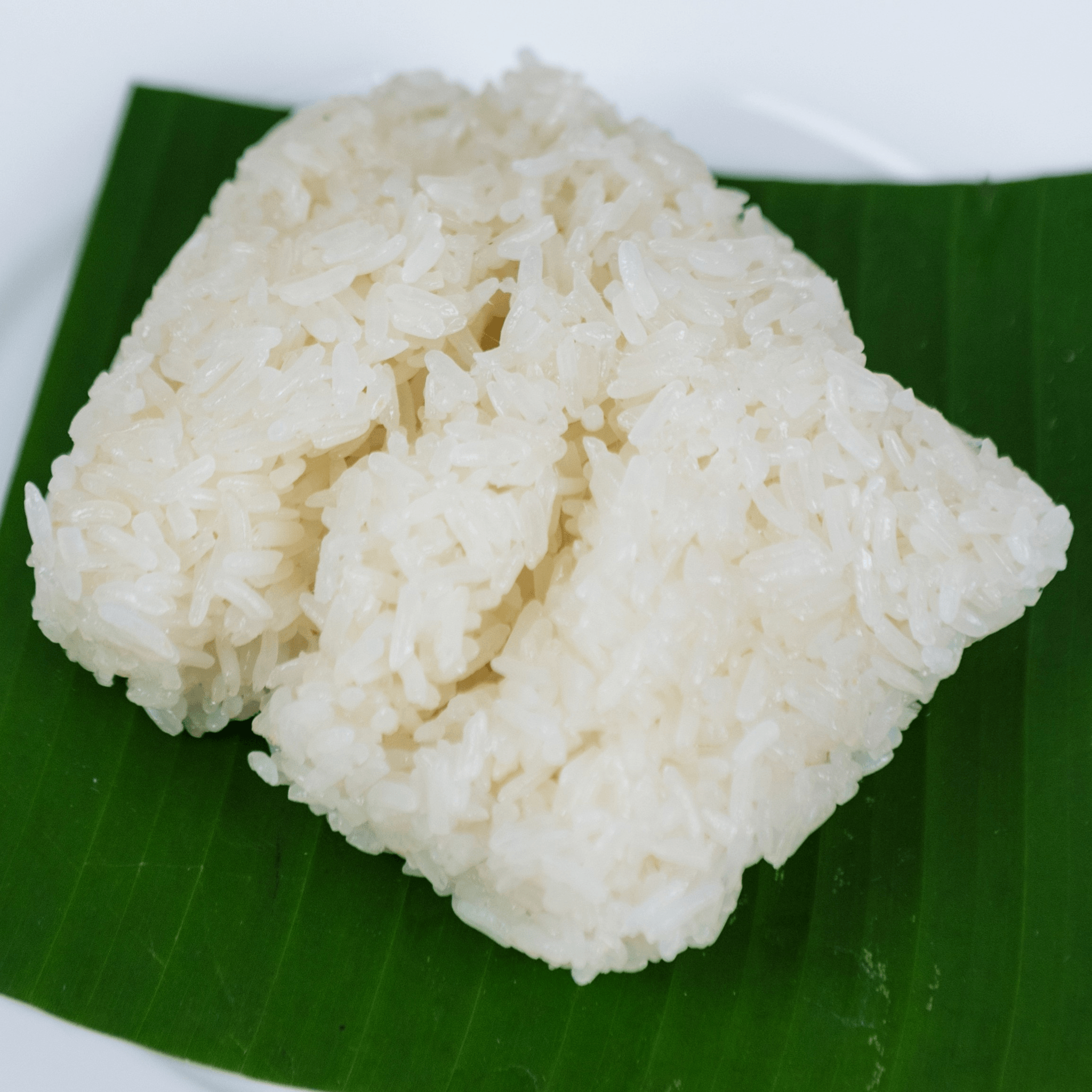 Sweet sticky rice