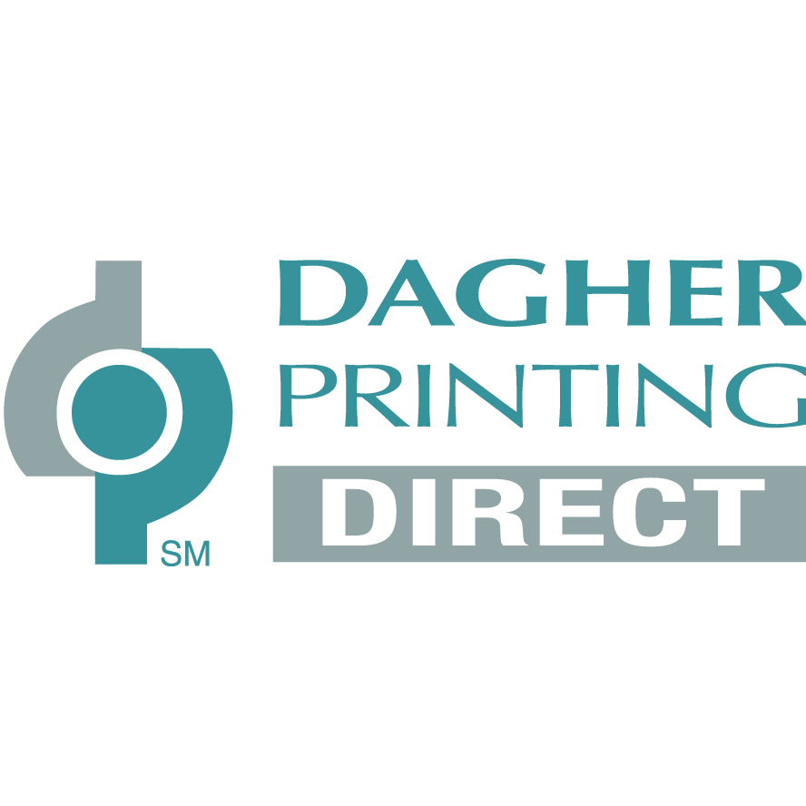 Dagher Printing Logo