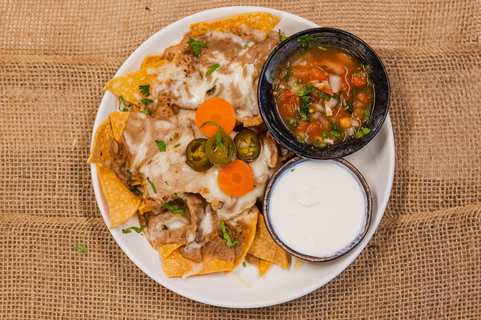 Super Nachos
