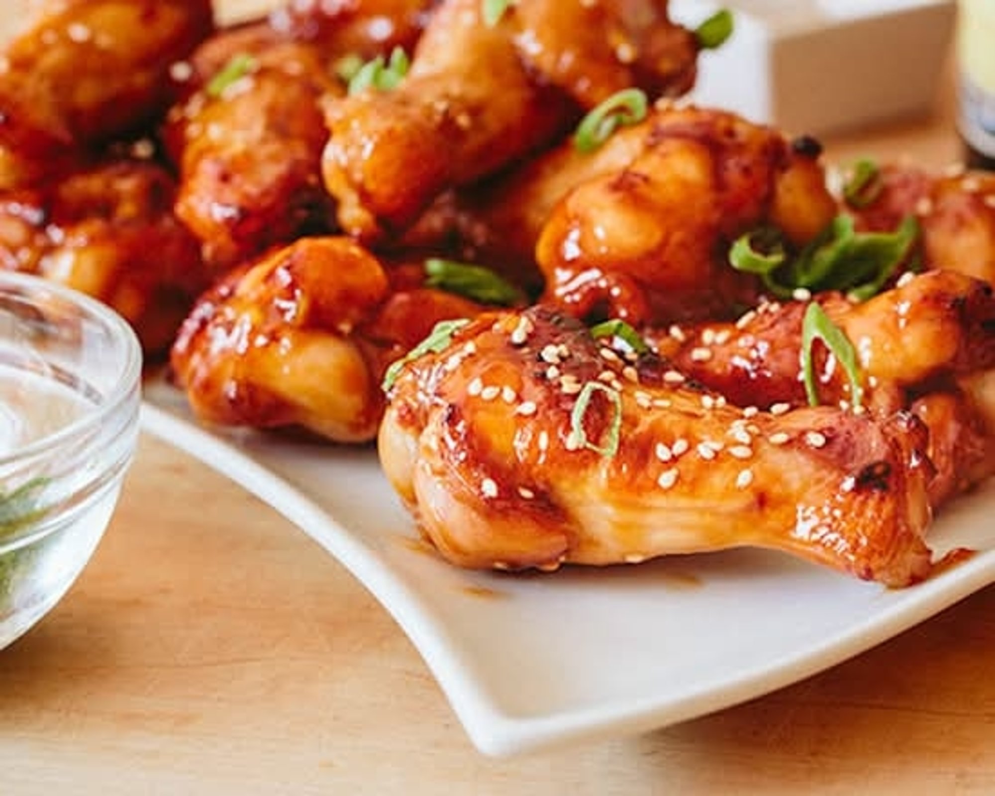 Wings