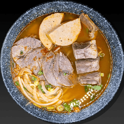 Bun Bo Hue
