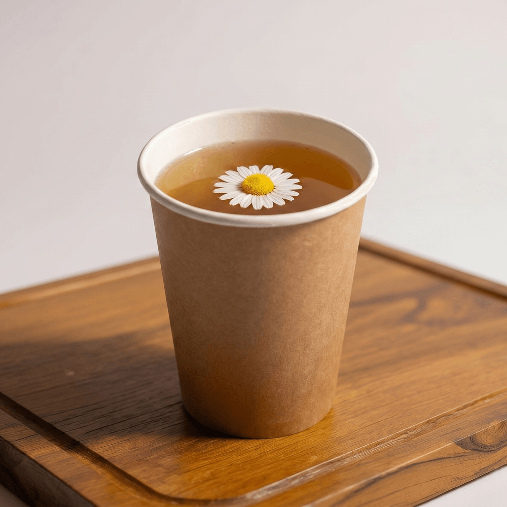 Chamomile Tea