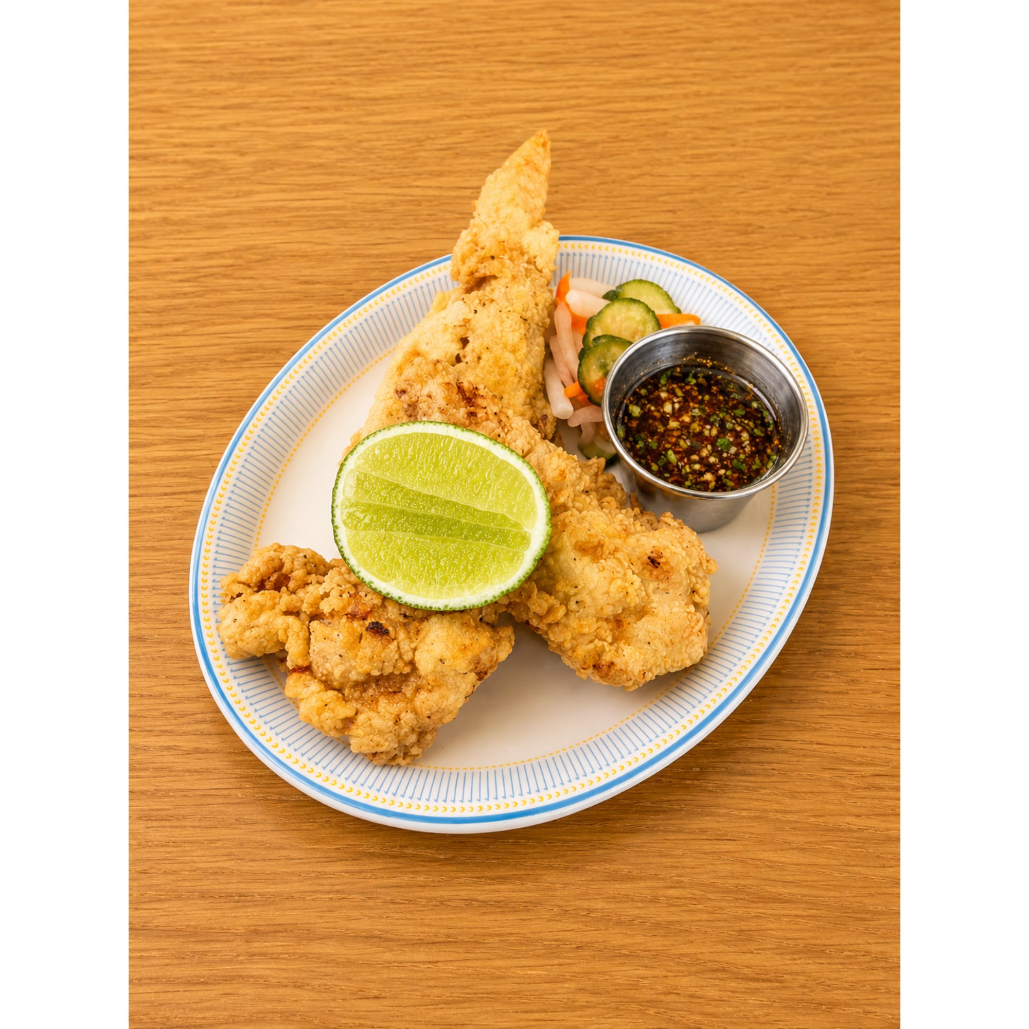 Fried Chicken A La Carte