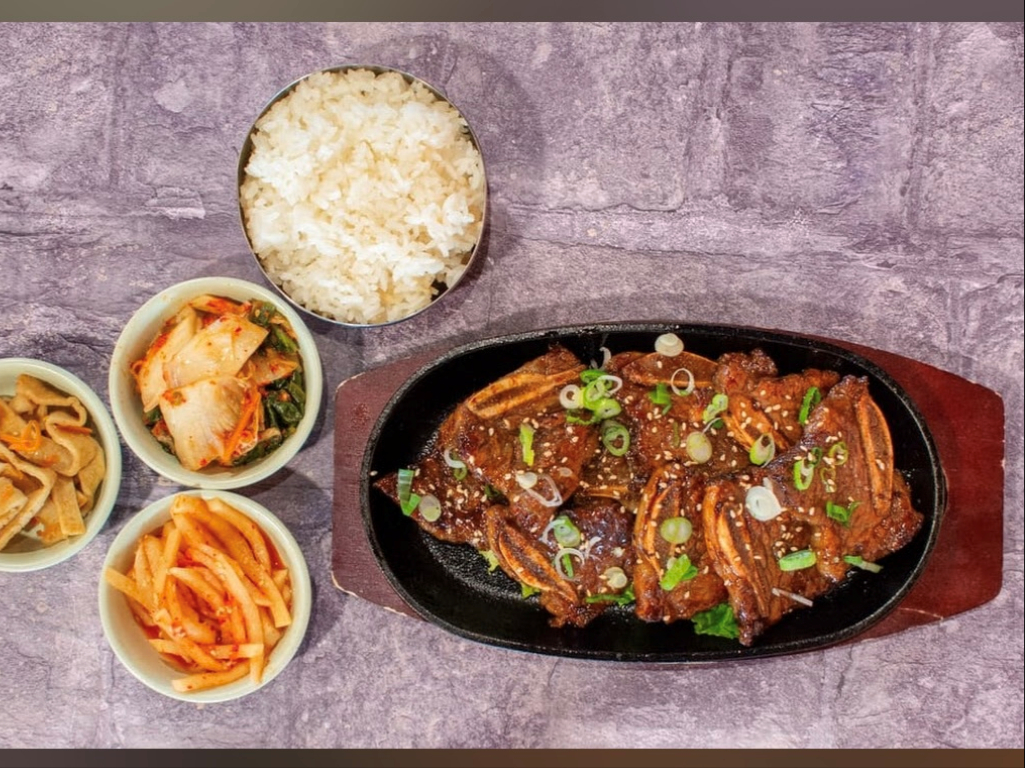 BEEF SHORT RIBS