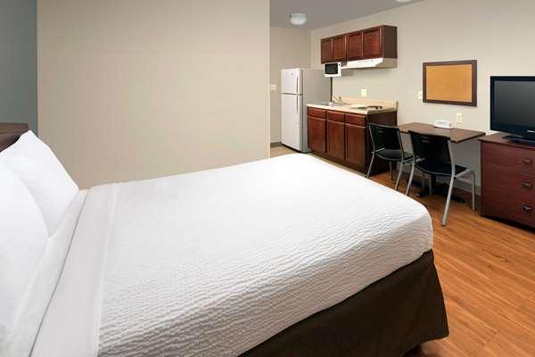 WoodSpring Suites Kansas City Liberty Image