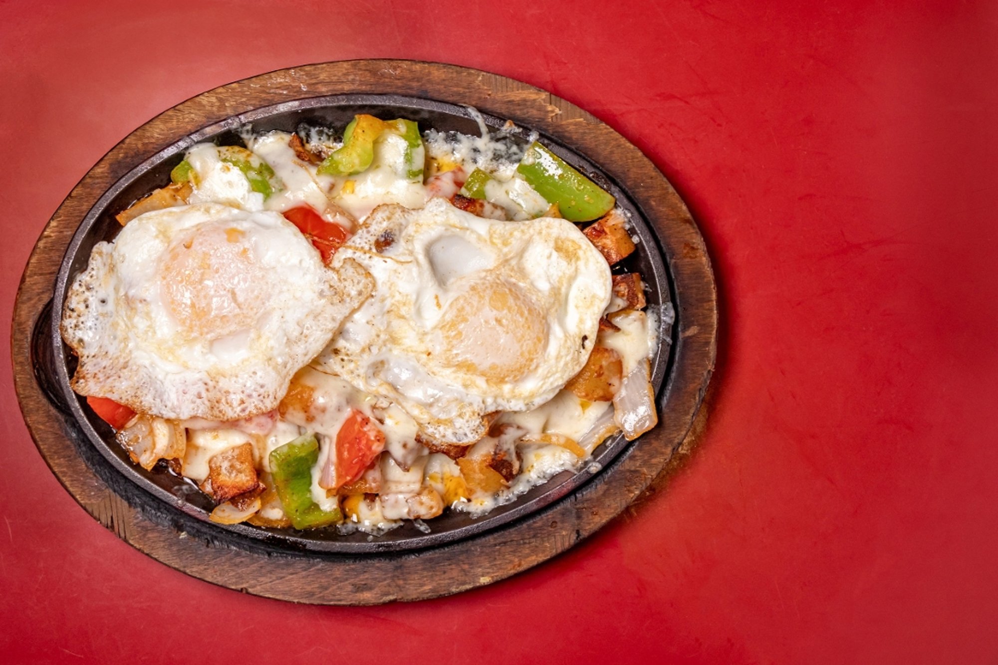 Breakfast Skillet