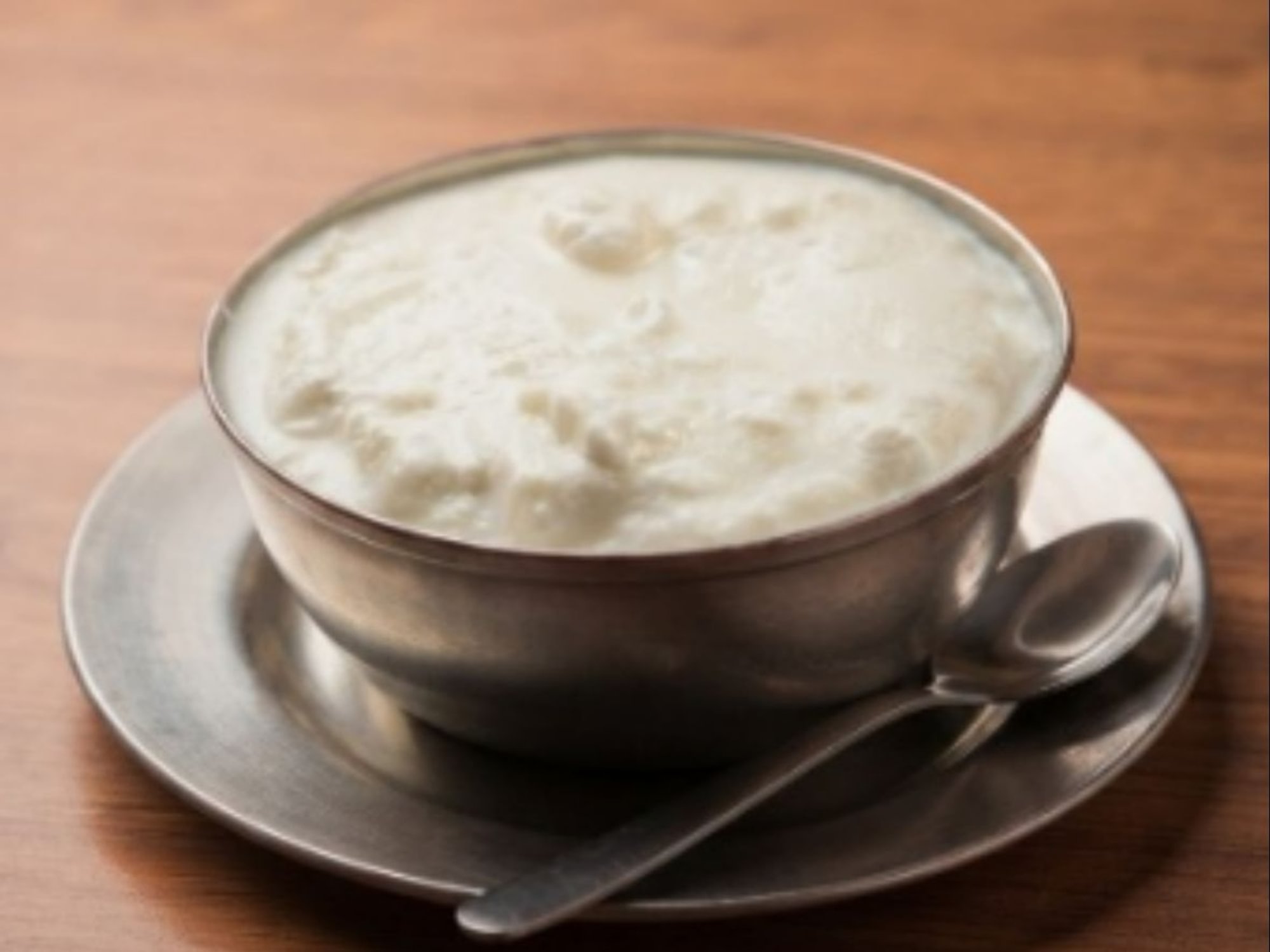 Yogurt