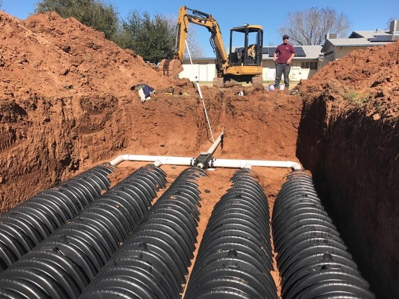 Septic Medic Pumping  and  Plumbing Photo