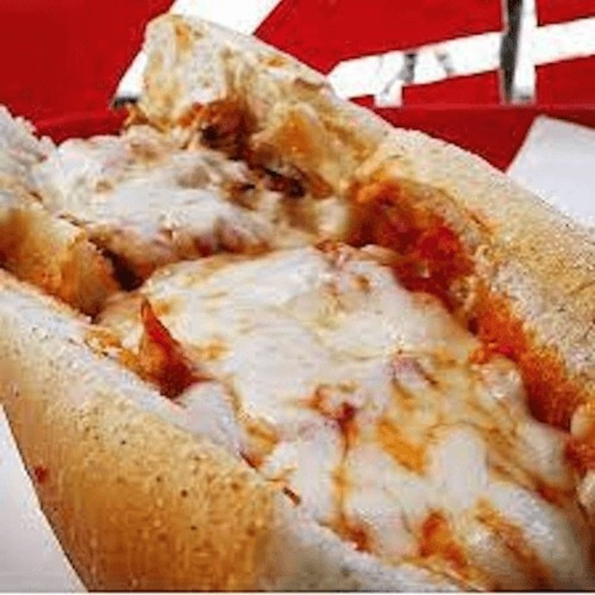 Chicken Parm Hero