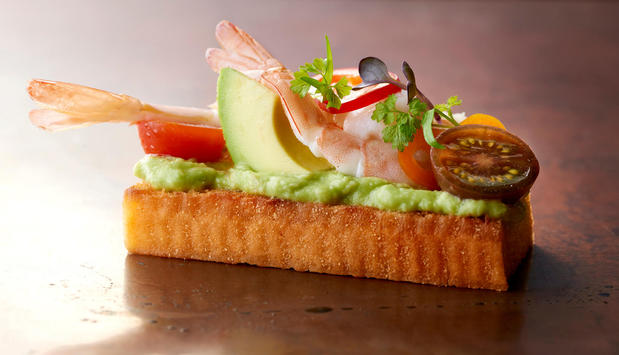 Images McCormick & Schmick's Seafood & Steaks