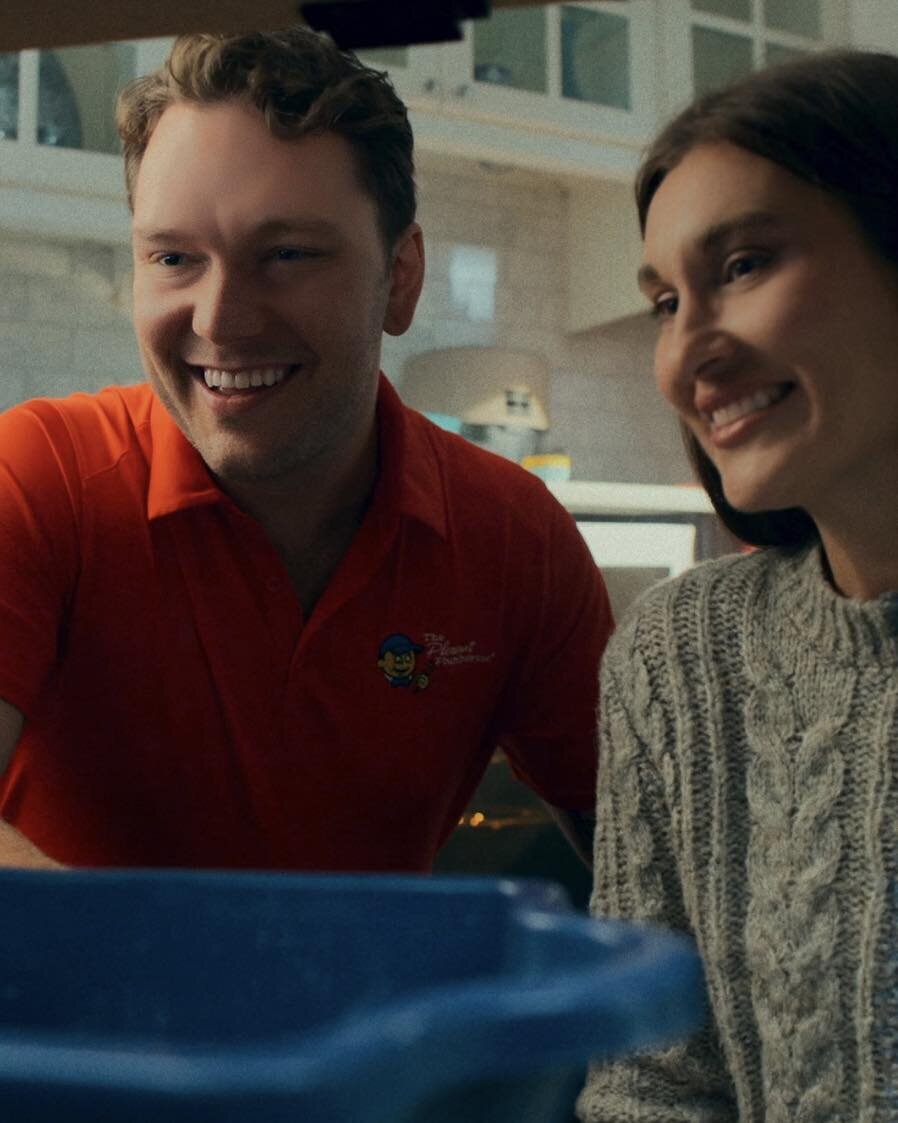 The Pleasant Plumber INC Image