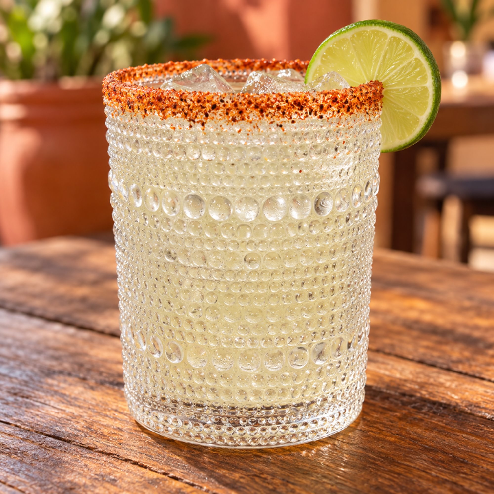 House Margarita