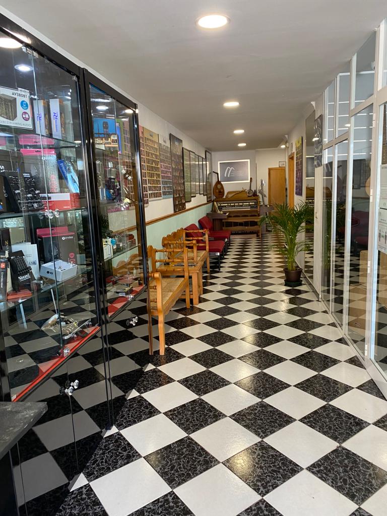 Galería en miniatura
