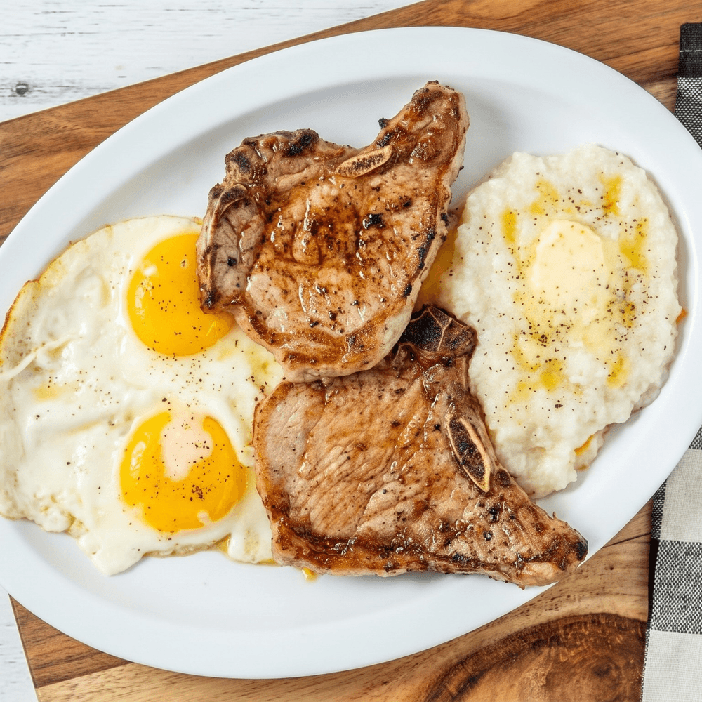 Pork Chop