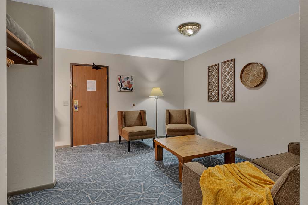 SureStay by Best Western Spicer Image