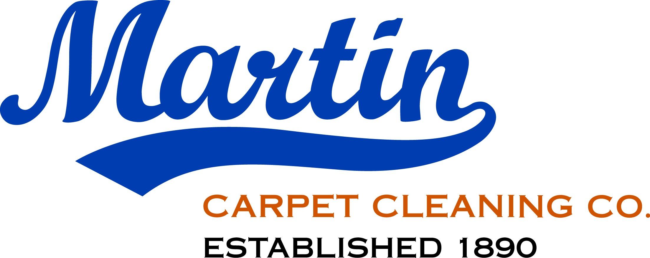 Martin Carpet Cleaning Company Photo