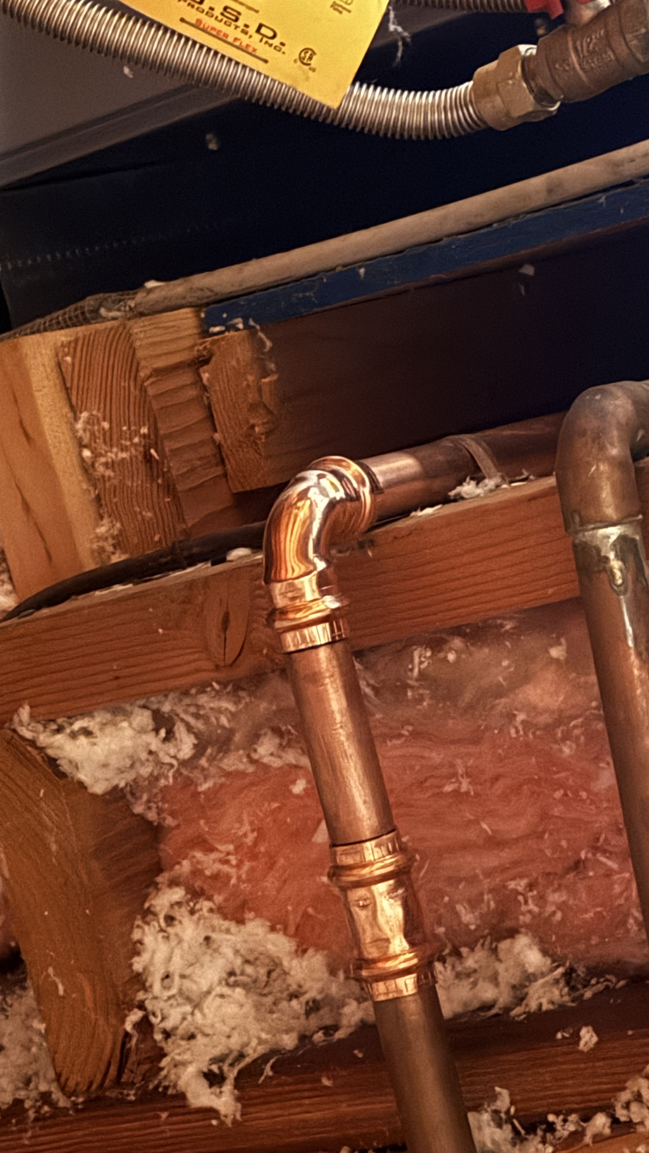 QL Drain Cleaning  & Plumbing Image