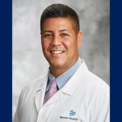 David Virgil, MD