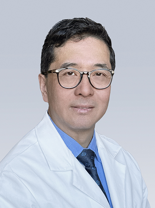 James Ku, MD Image