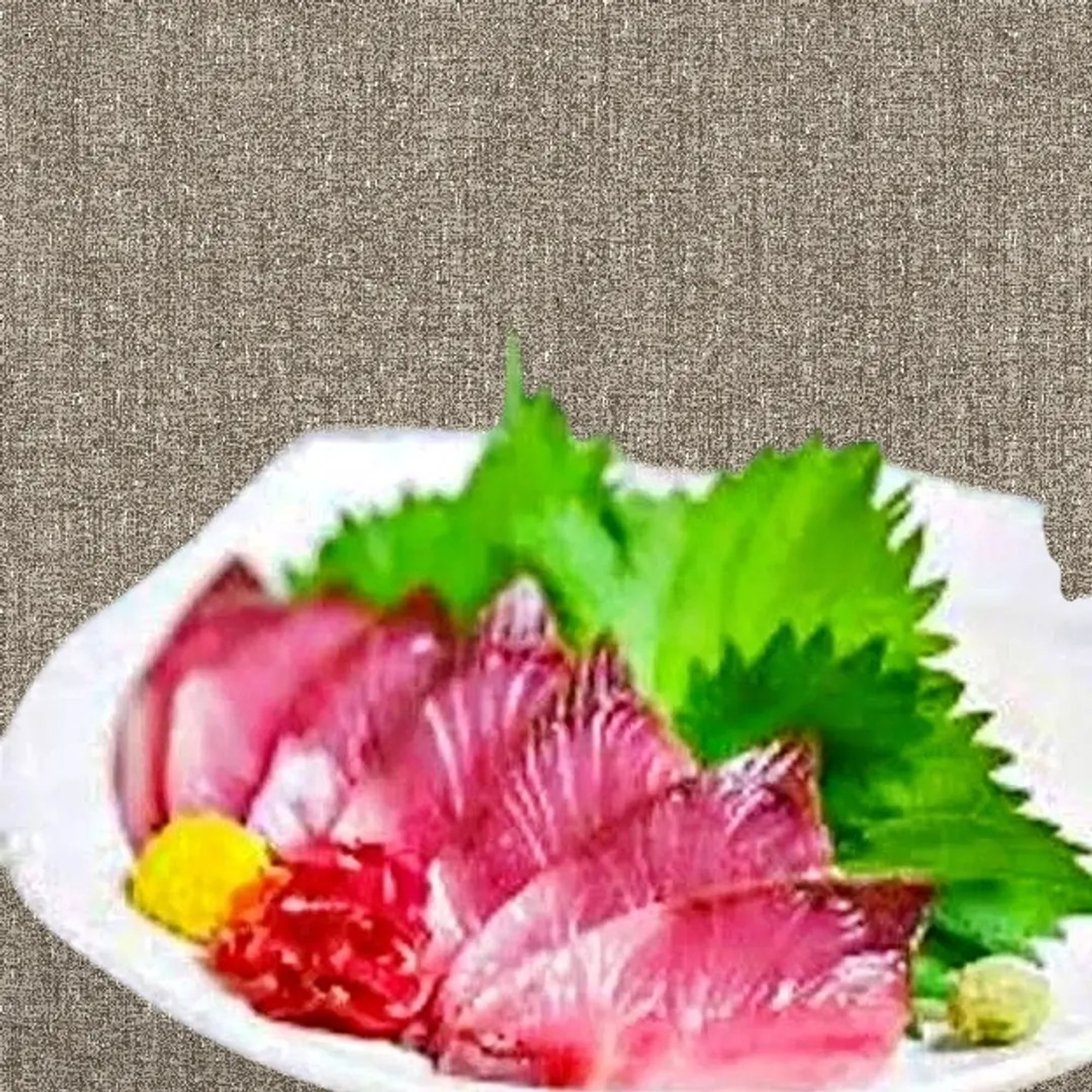 Sashimi