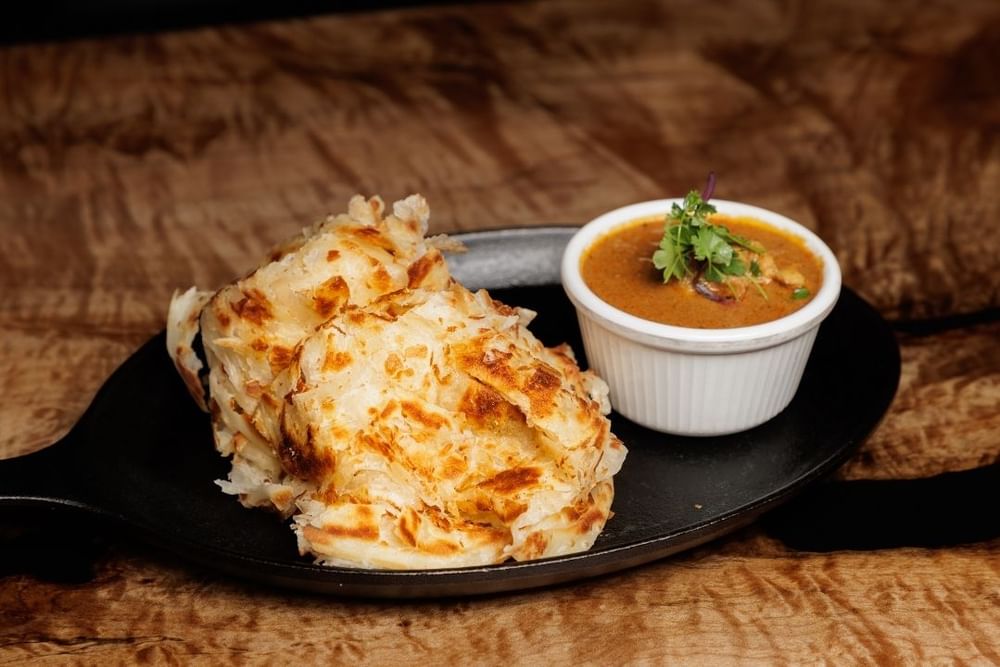 Parotta Madurai