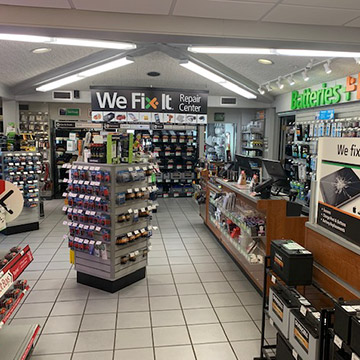 Batteries Plus