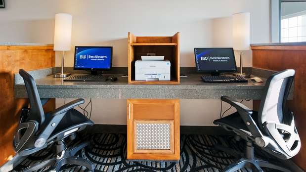 Images Best Western Lighthouse Suites Inn