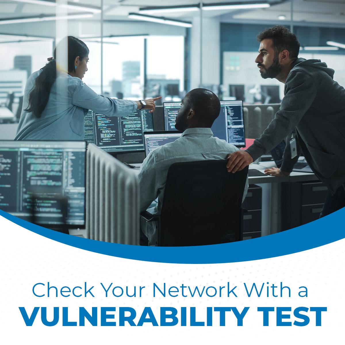 Upfront Computer Solutions - Managed IT Services Company Salt Lake City Image