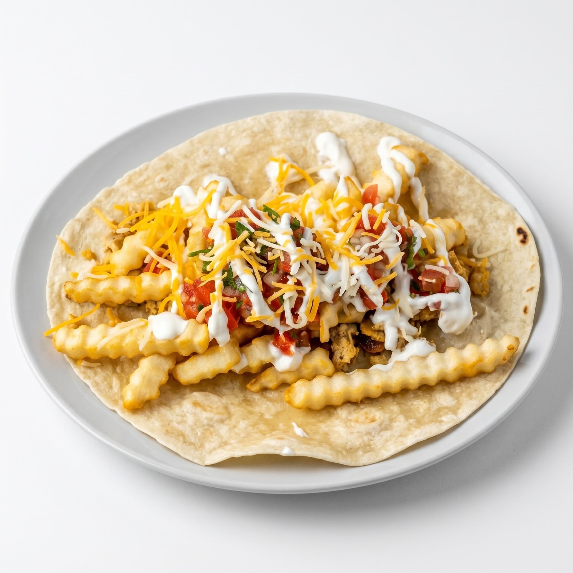 Cali Tacos