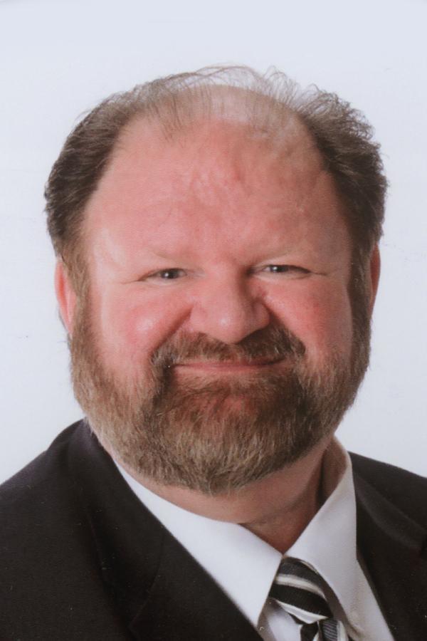 Edward Jones - Financial Advisor: John F Ertle, CFP®|AAMS® Photo