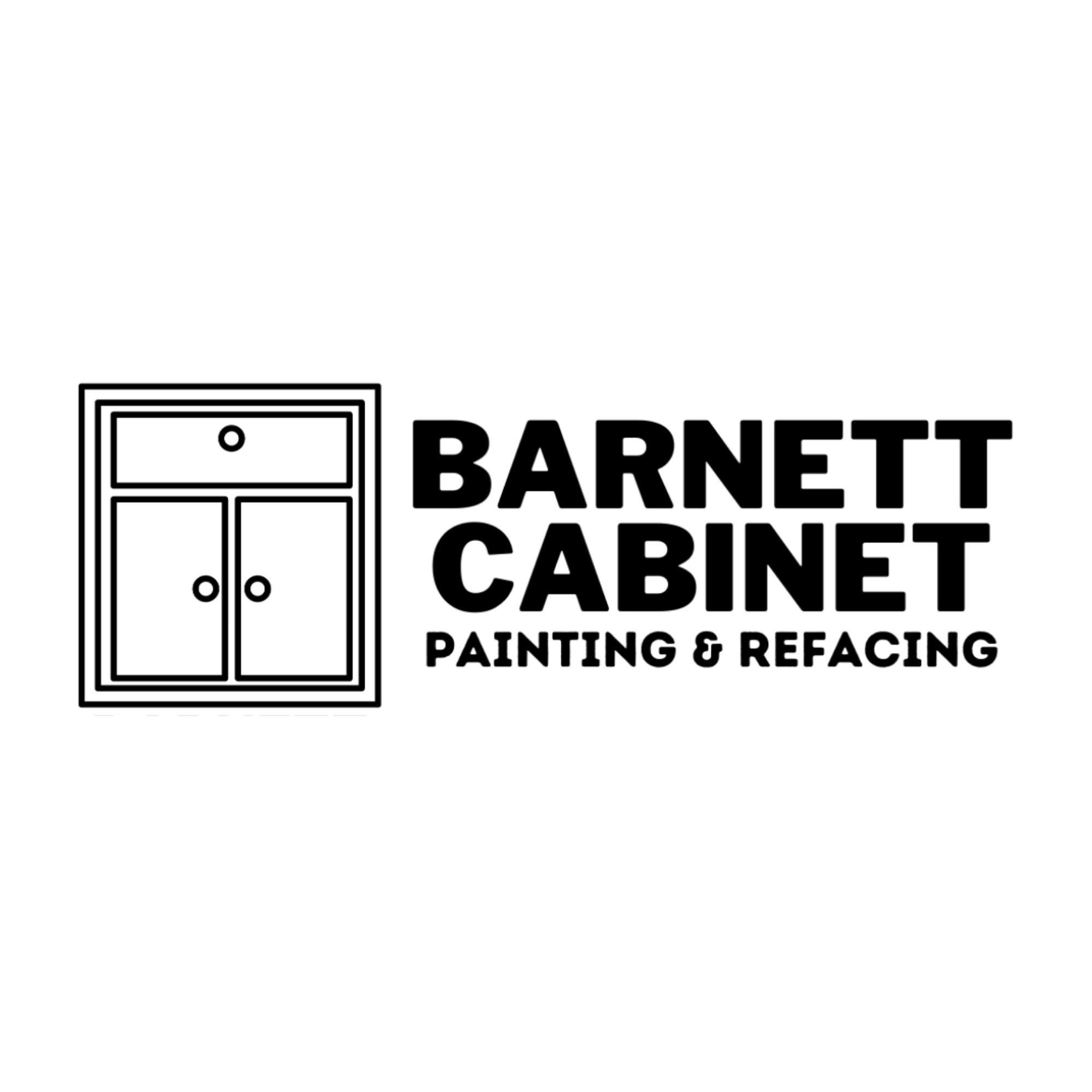 Barnett Cabinet Painting &amp; Refacing, LLC Logo