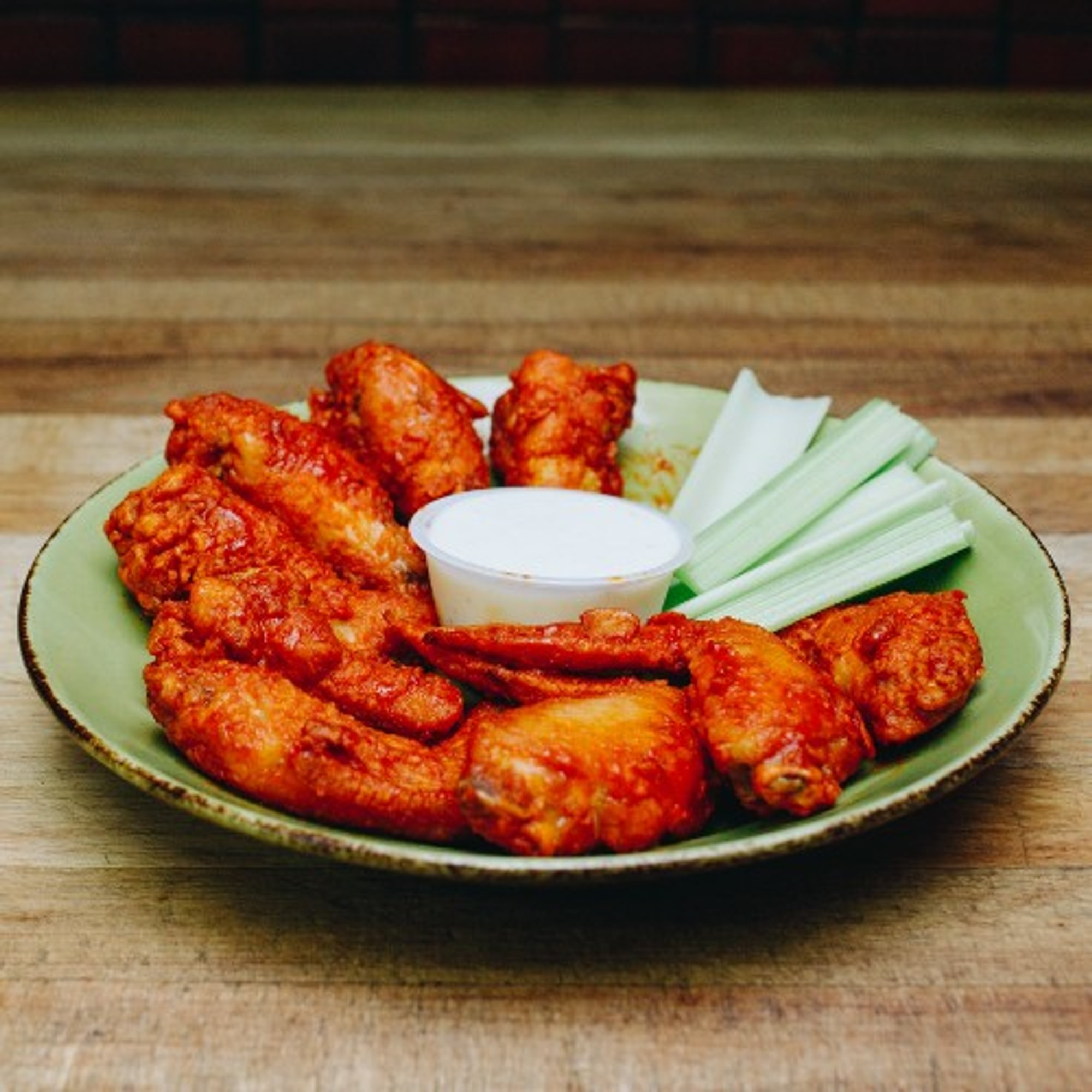 Wings (10)