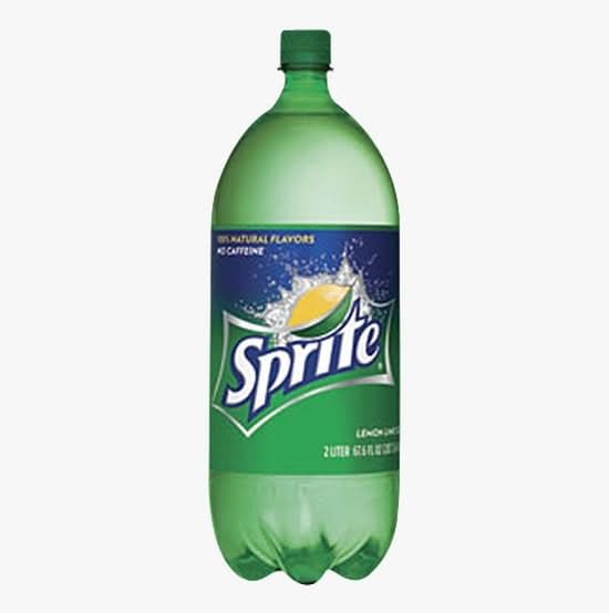 Sprint 2L