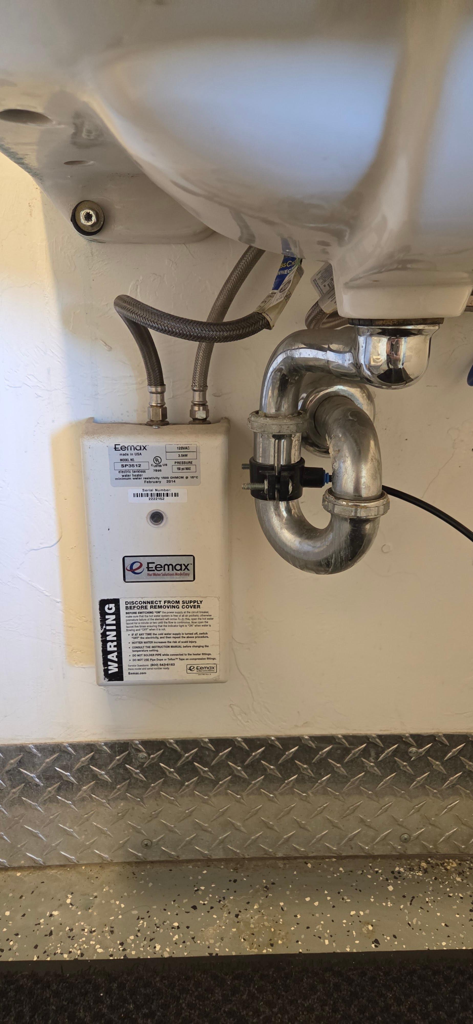 Sonoran HVAC and Plumbing Solutions Image