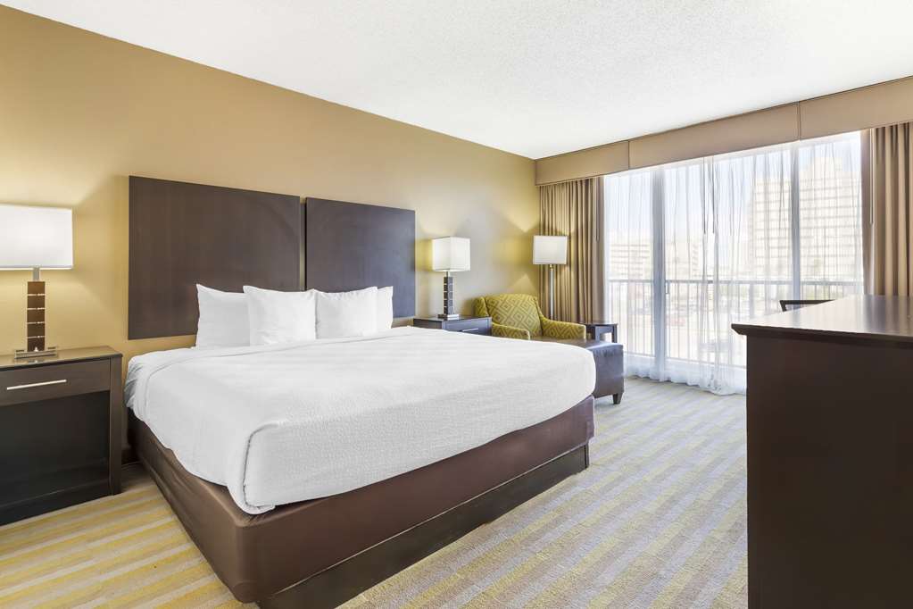 Best Western Corpus Christi Image