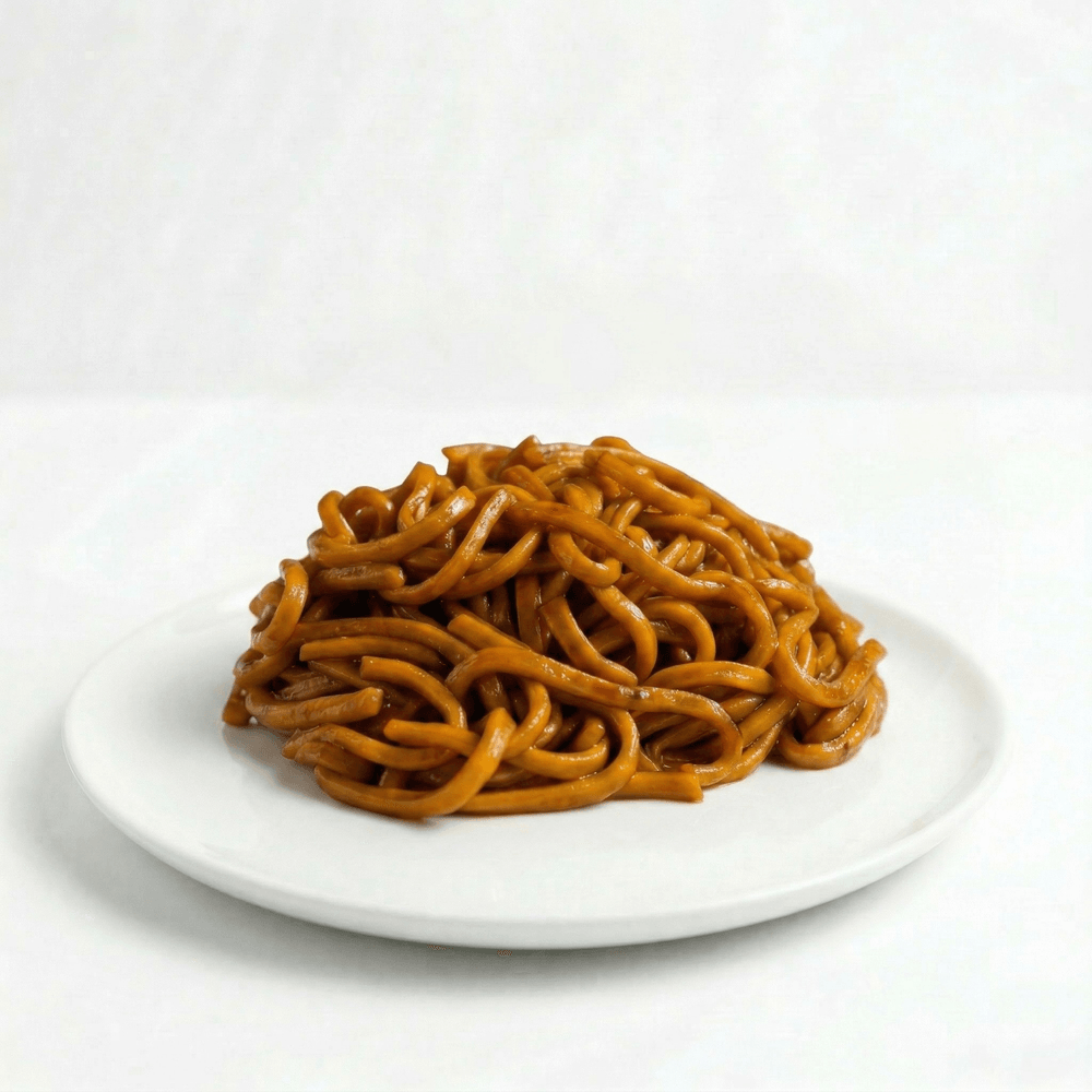 Plain Lo Mein