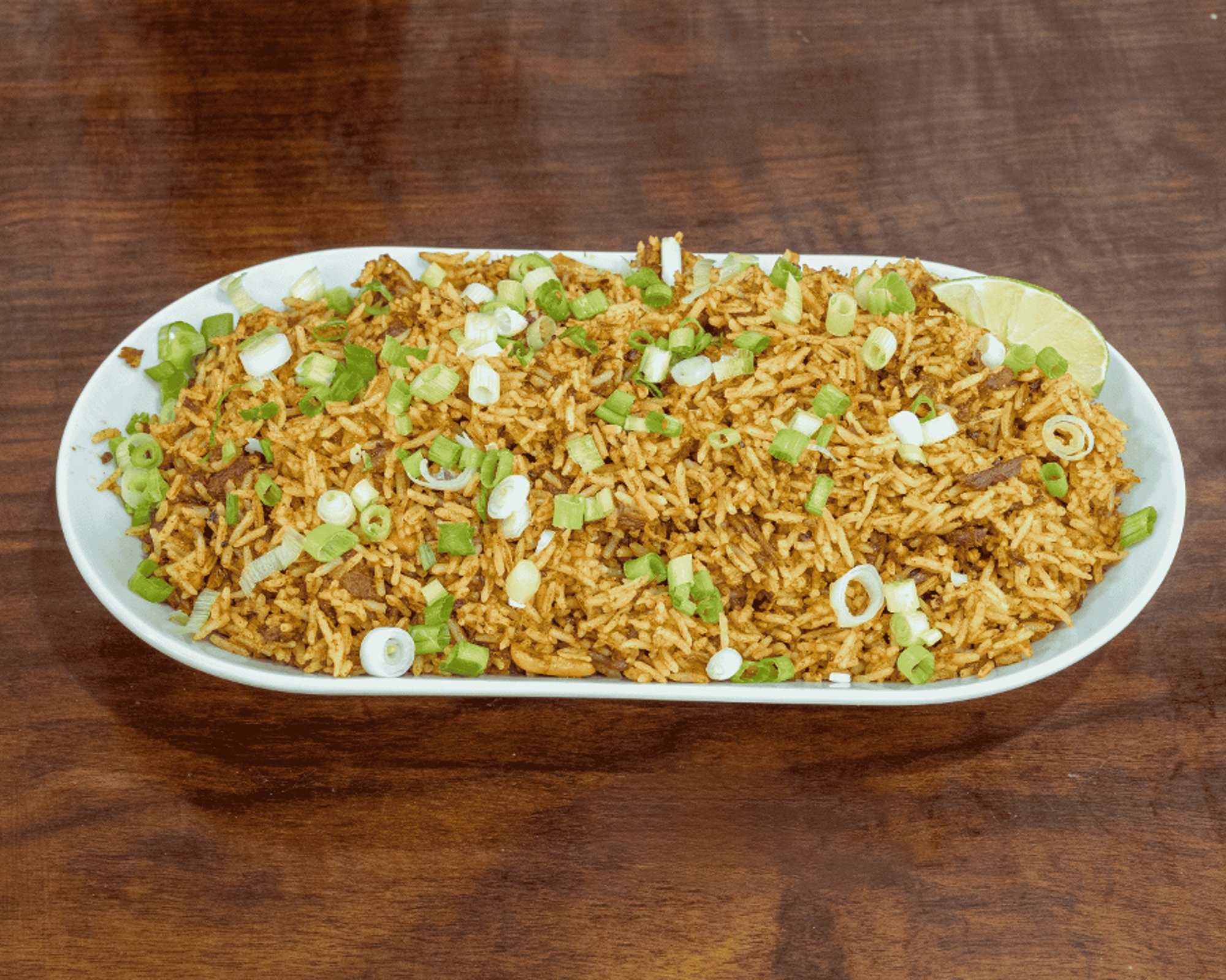 Biryani - Lamb