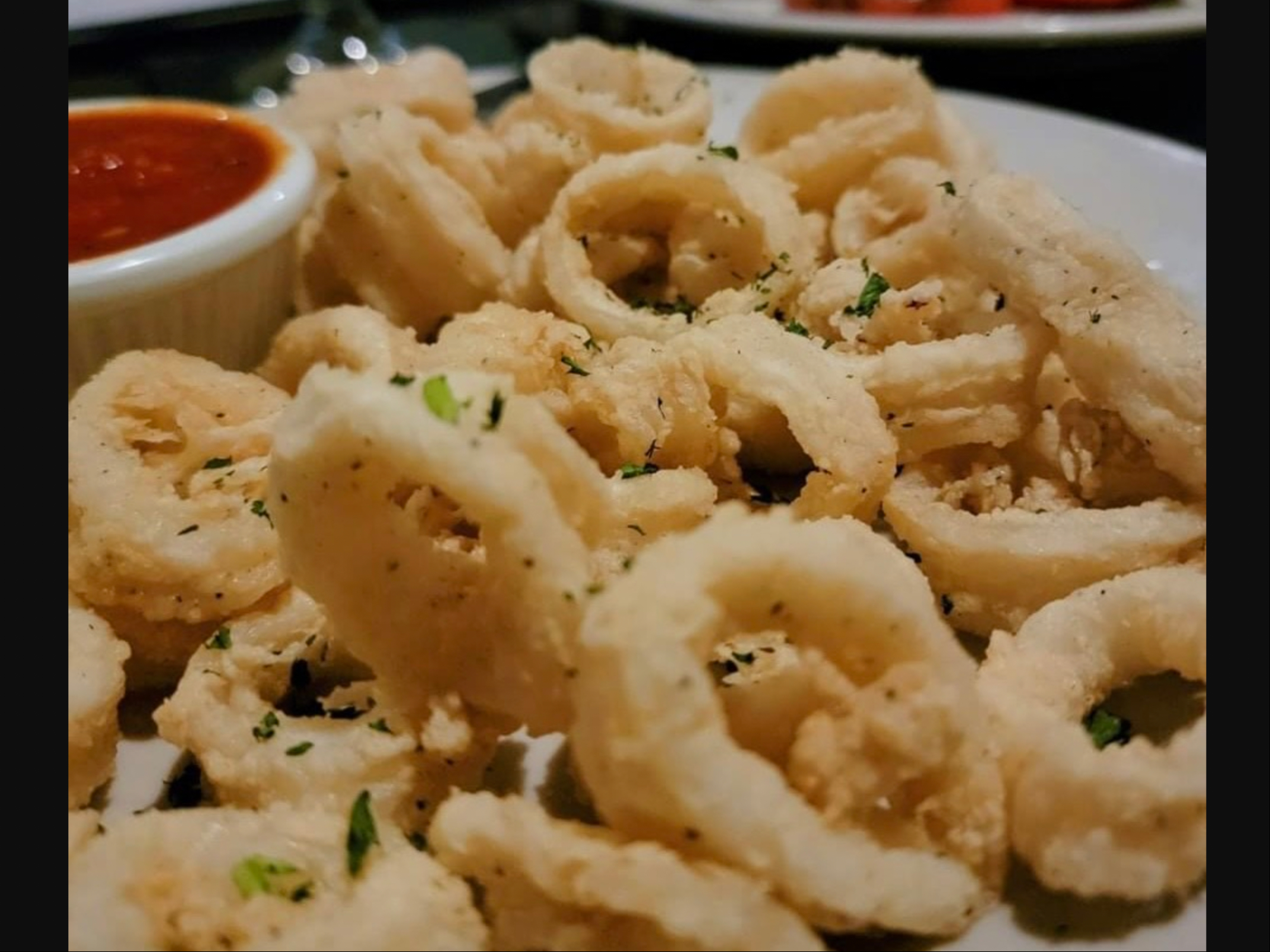 Calamari