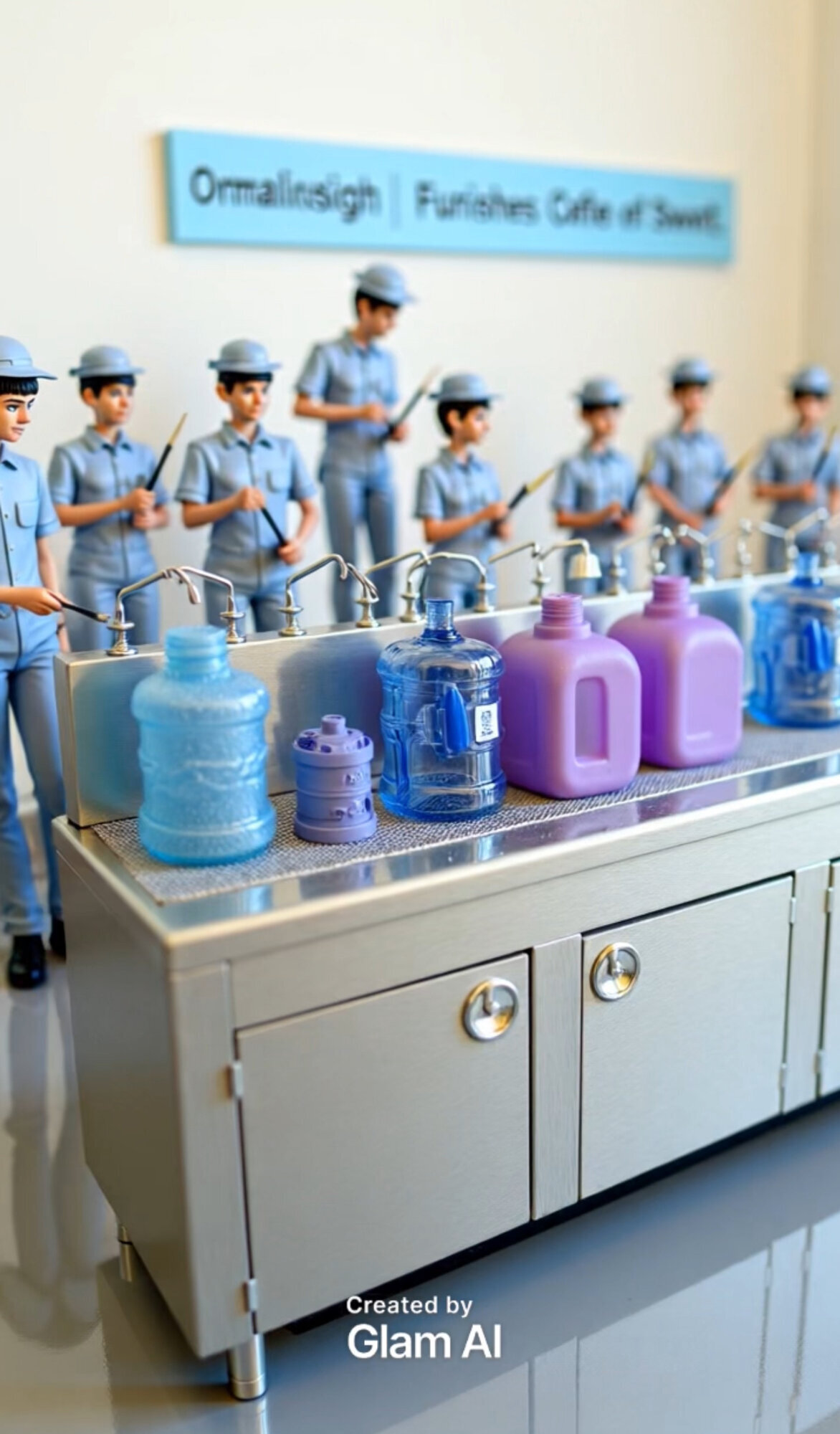 Redlands Water Store Image