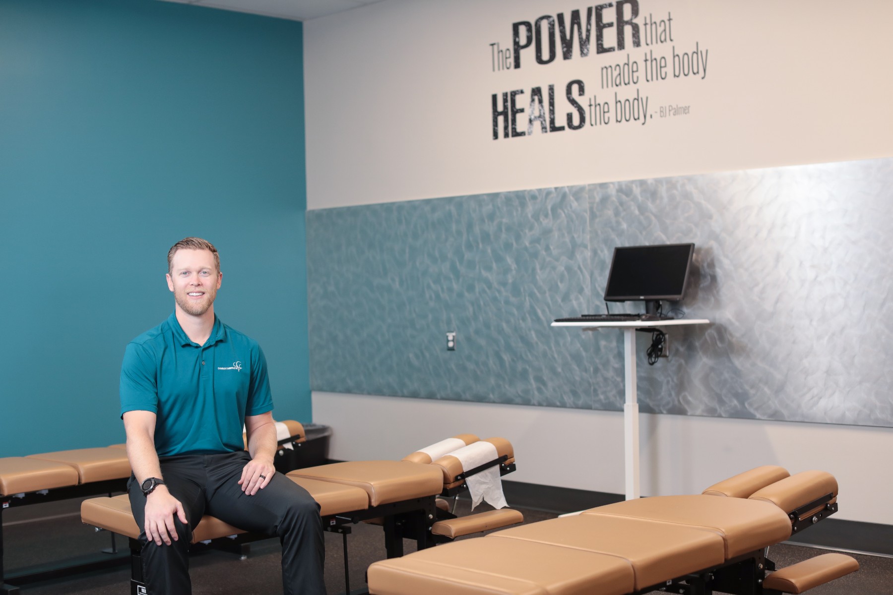 Chandler Chiropractic of Scottsdale Image